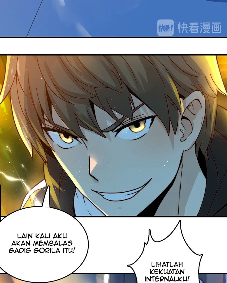 Reborn Doctor Chapter 19 Bahasa Indonesia